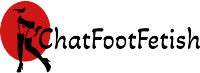 chatfootfetish logo